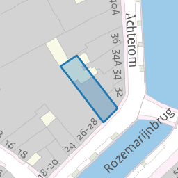 Perceel DEL00-E-2530