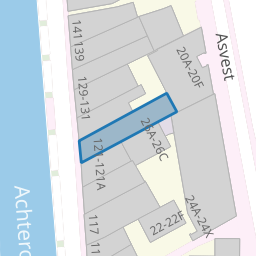 Perceel DEL00-E-2556