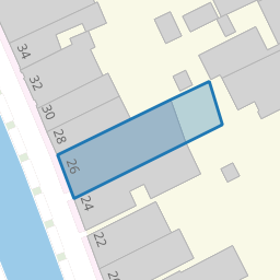 Perceel DEL00-E-2561