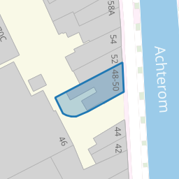 Perceel DEL00-E-2564