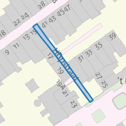 Perceel DEL00-E-2569