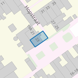 Perceel DEL00-E-2579