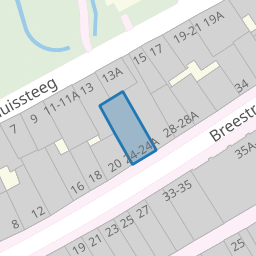 Perceel DEL00-E-2583