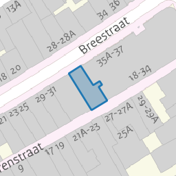 Perceel DEL00-E-2595