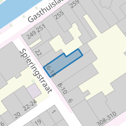 Perceel DEL00-E-2628