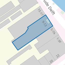 Perceel DEL00-E-2872