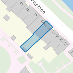 Perceel DEL00-E-2874