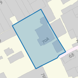 Perceel DEL00-E-2909