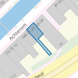 Perceel DEL00-E-2917