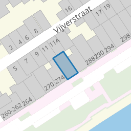 Perceel DEL00-E-3016