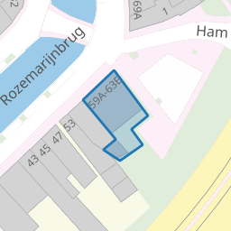 Perceel DEL00-E-3022