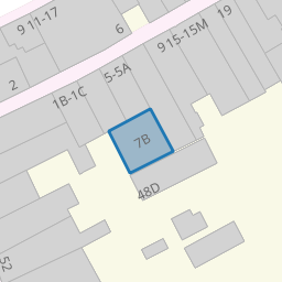 Perceel DEL00-E-3058