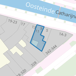 Perceel DEL00-E-3084