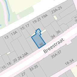 Perceel DEL00-E-3087