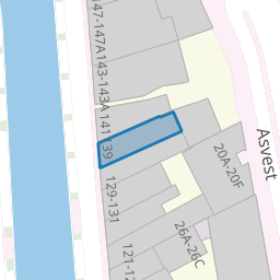 Perceel DEL00-E-3098