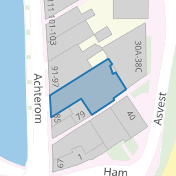 Perceel DEL00-E-3110