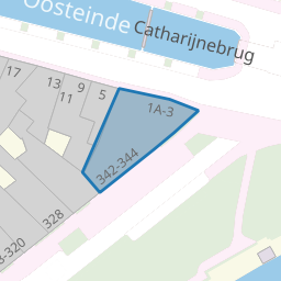 Perceel DEL00-E-3134