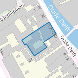 Perceel DEL00-E-3164