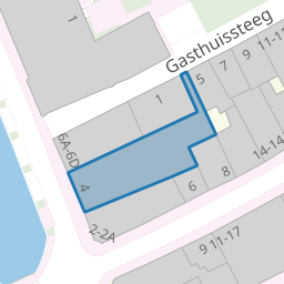 Perceel DEL00-E-3205