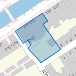 Perceel DEL00-E-3215