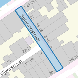 Perceel DEL00-E-3247