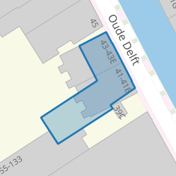 Perceel DEL00-E-3255