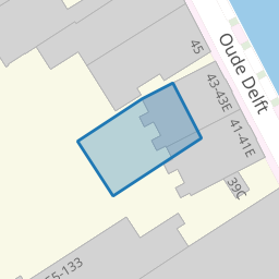 Perceel DEL00-E-3275