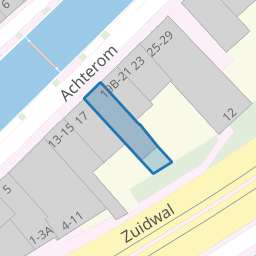 Perceel DEL00-E-3280