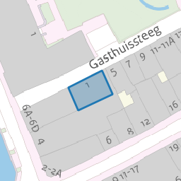 Perceel DEL00-E-3287