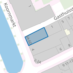 Perceel DEL00-E-3288