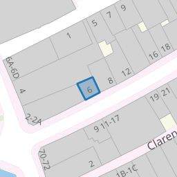 Perceel DEL00-E-3289