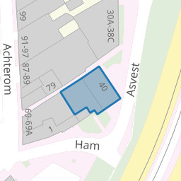 Perceel DEL00-E-3296