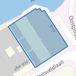 Perceel DEL00-E-3311