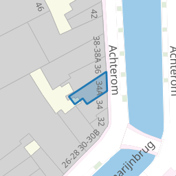 Perceel DEL00-E-3319