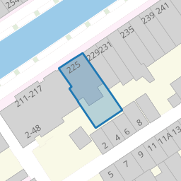 Perceel DEL00-E-3321