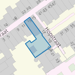 Perceel DEL00-E-3340