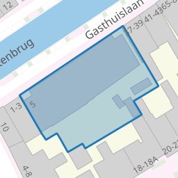 Perceel DEL00-E-3342