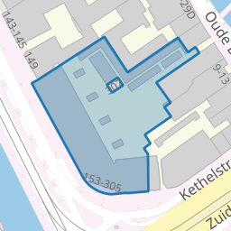 Perceel DEL00-E-3361