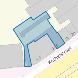 Perceel DEL00-E-3366