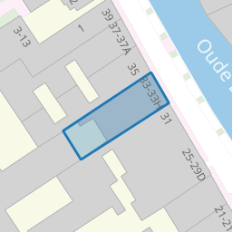 Perceel DEL00-E-3373