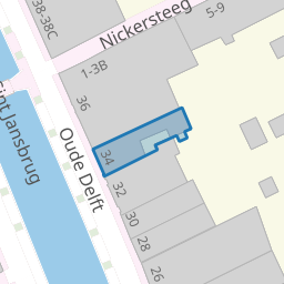 Perceel DEL00-E-3384