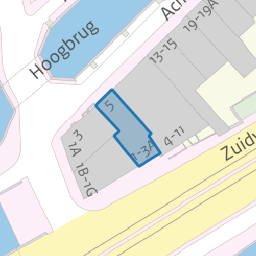 Perceel DEL00-E-3388