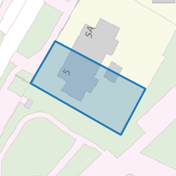 Perceel DEL00-E-3406