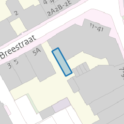 Perceel DEL00-E-3418