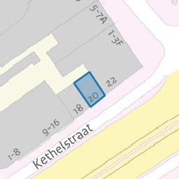 Perceel DEL00-E-3457