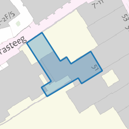 Perceel DEL00-E-3464