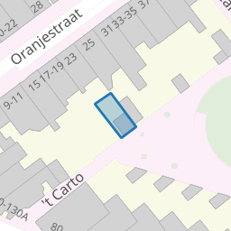 Perceel DEL00-E-3474