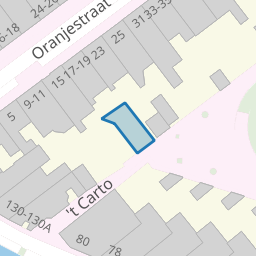 Perceel DEL00-E-3475