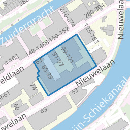 Perceel DEL00-E-3481