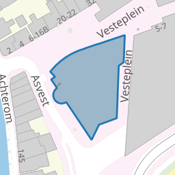 Perceel DEL00-E-3488